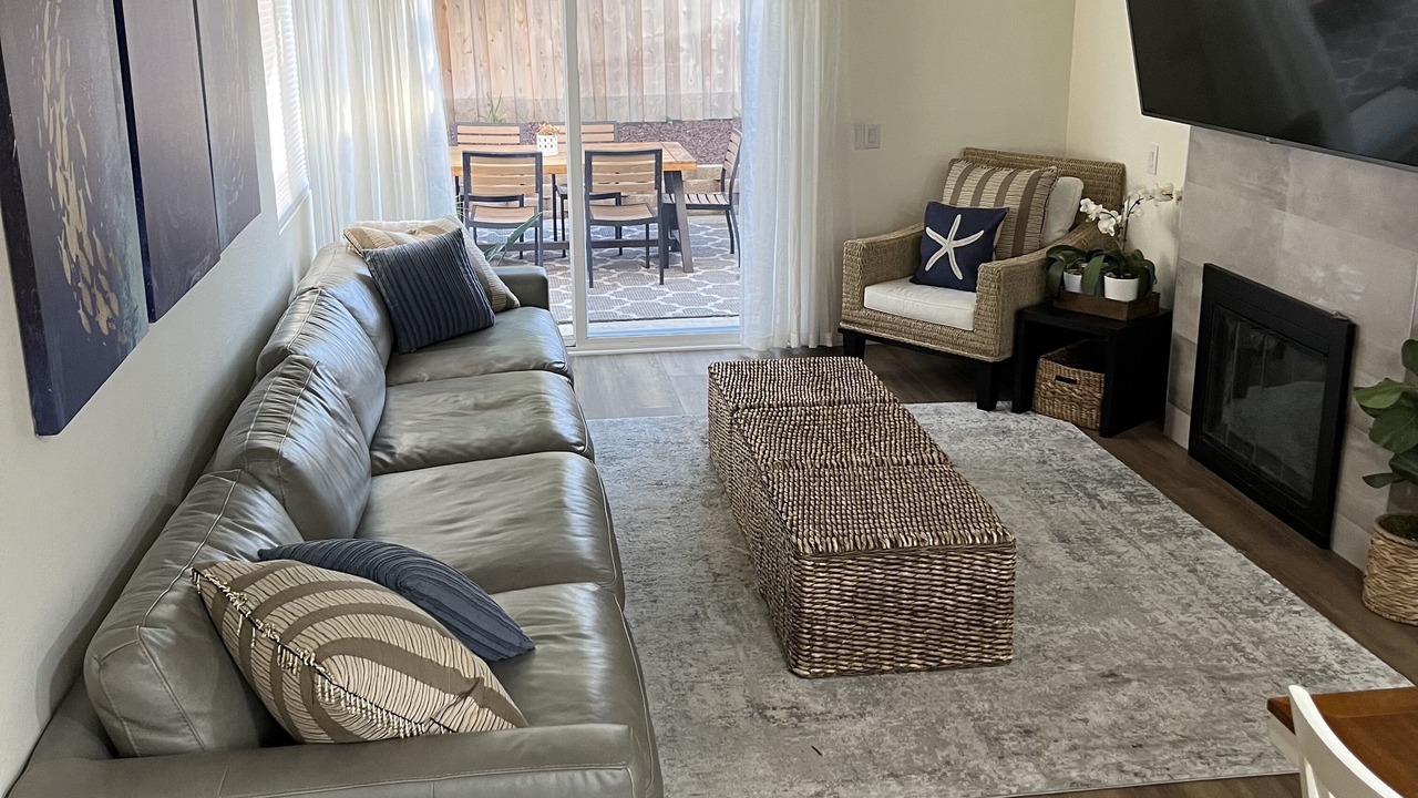Photo of Livingroom in Dana Point