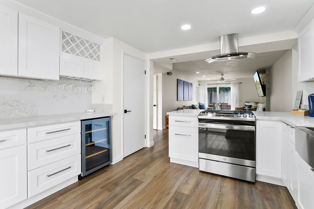 Photo of Kitchen in Dana Point