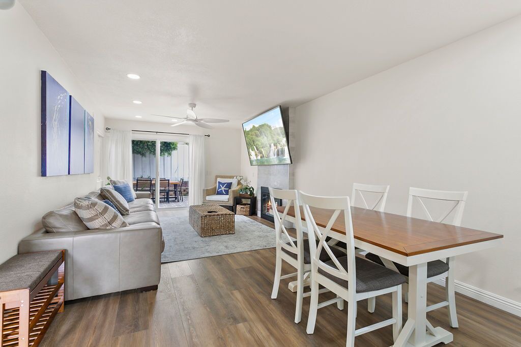 Photo of Livingroom in Dana Point