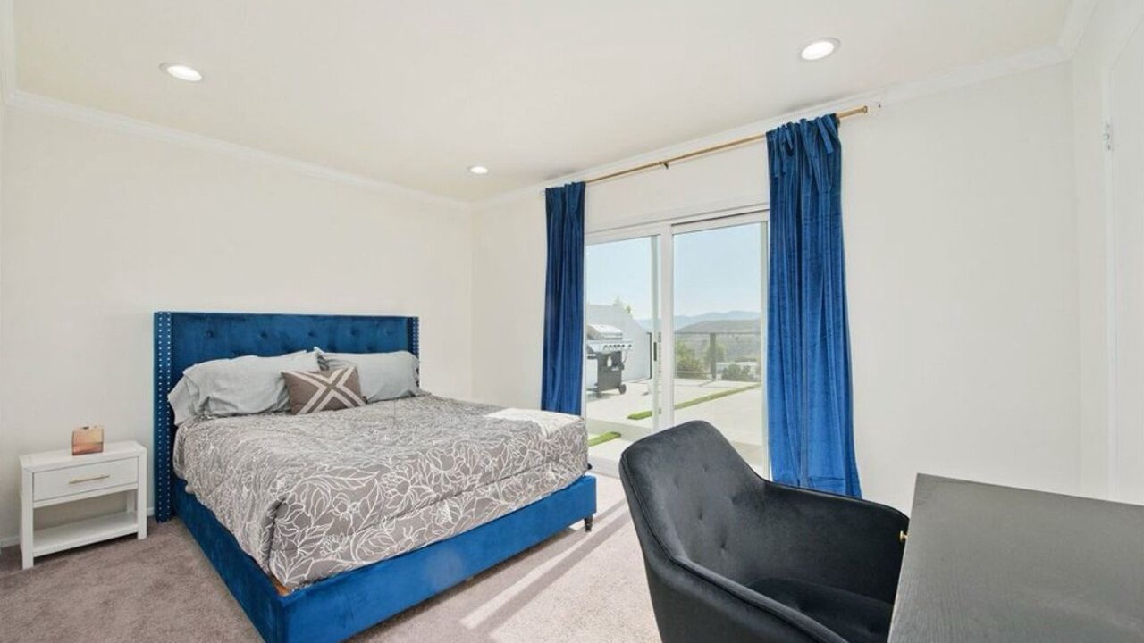 Photo of Bedroom in Calabasas