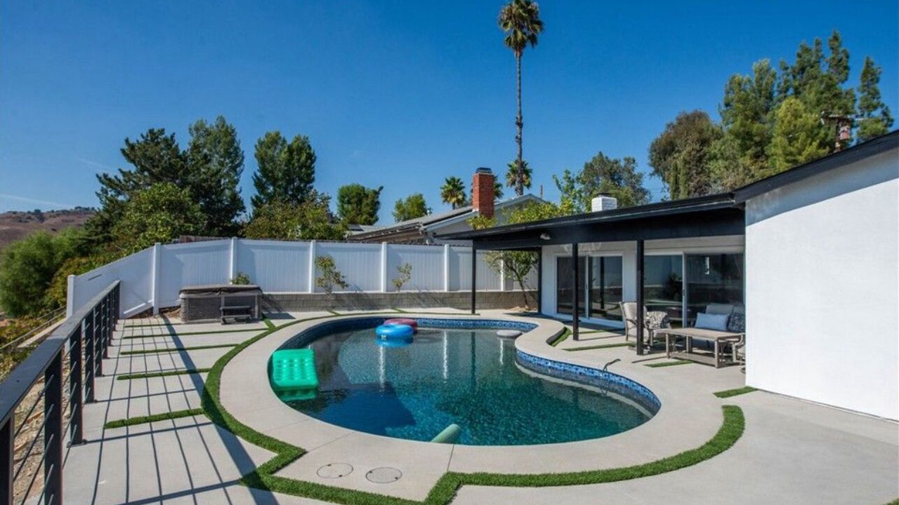 Photo of Outdoor in Calabasas