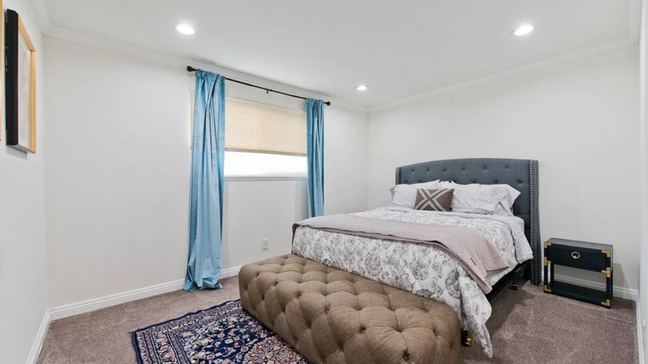 Photo of Bedroom in Calabasas