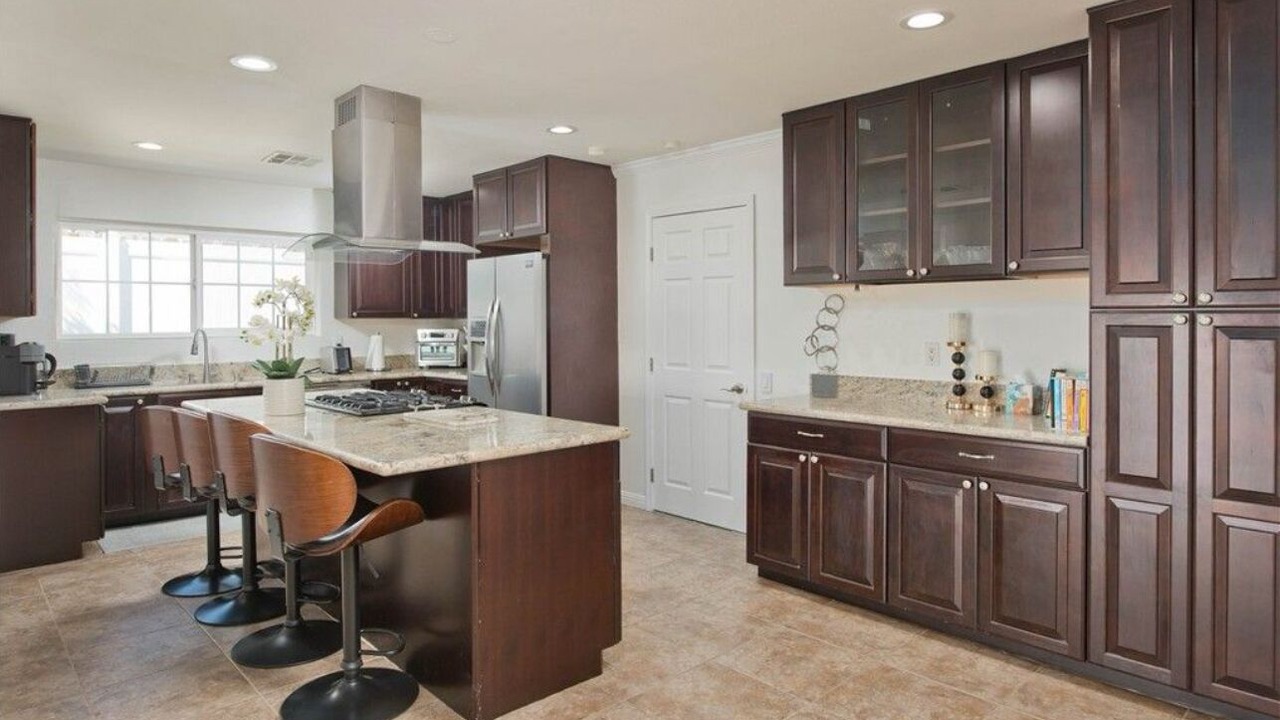 Photo of Kitchen in Calabasas
