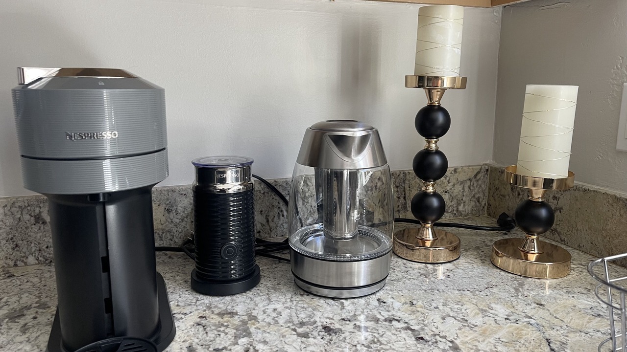 Photo of Kitchen in Calabasas
