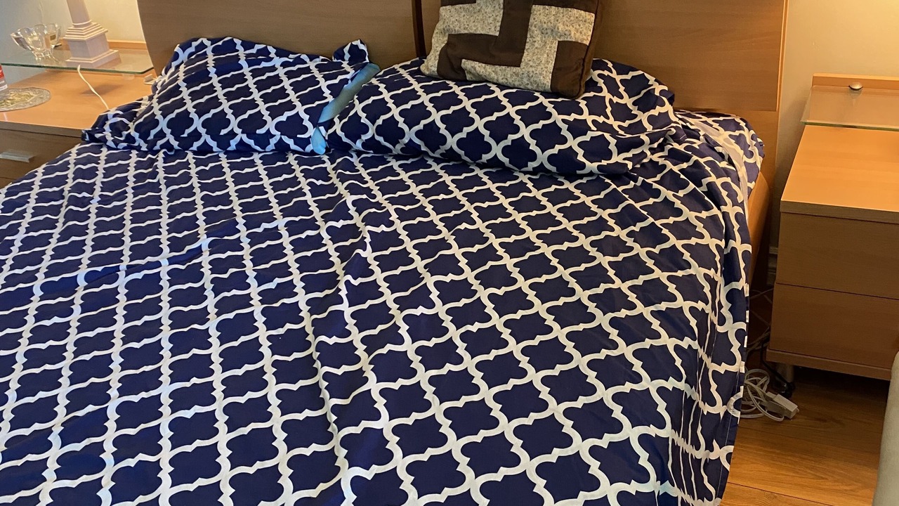 Photo of Bedroom in Hacienda Heights