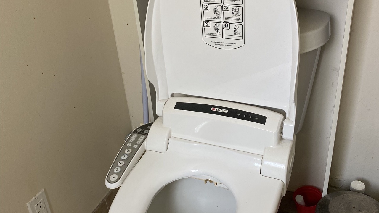 Photo of Bathroom in Hacienda Heights