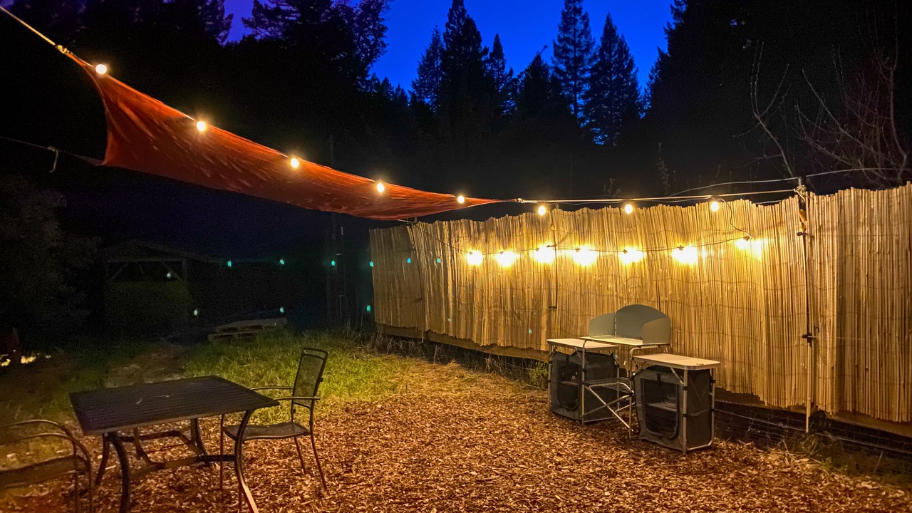 Photo of Outdoor in Garberville