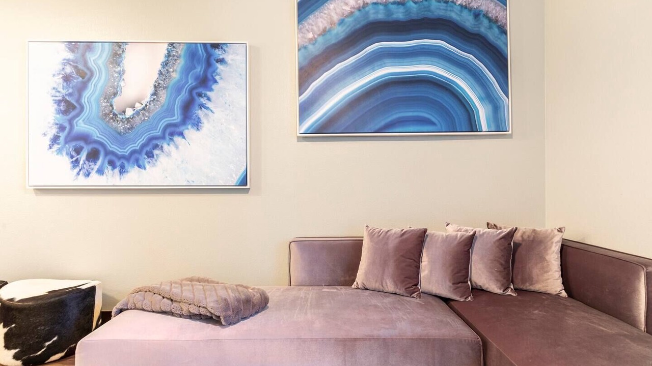 Photo of Livingroom in Valencia
