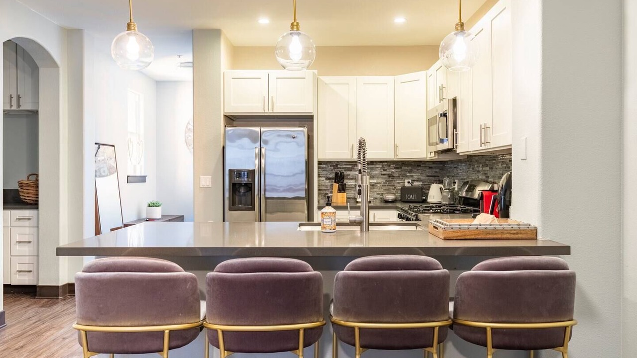 Photo of Kitchen in Valencia