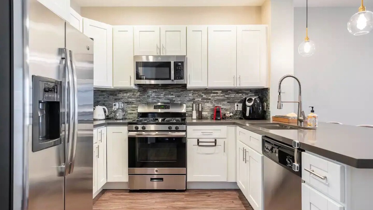 Photo of Kitchen in Valencia
