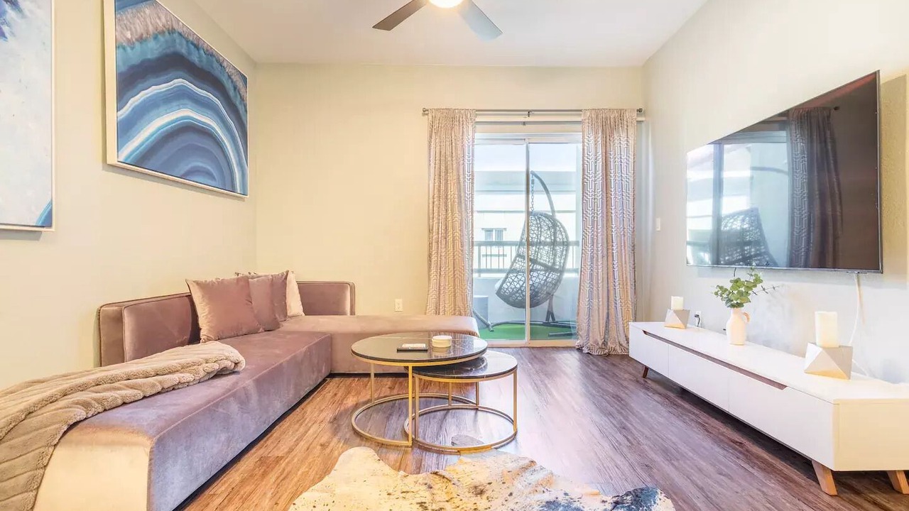 Photo of Livingroom in Valencia