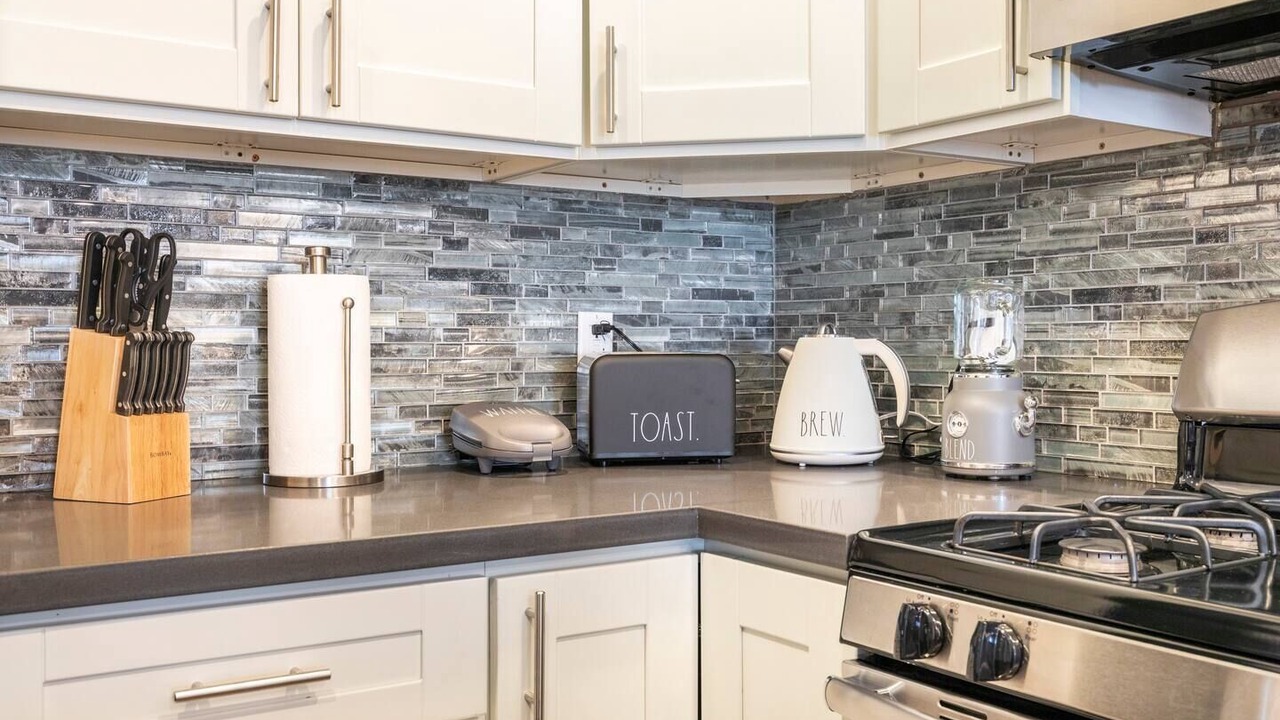Photo of Kitchen in Valencia