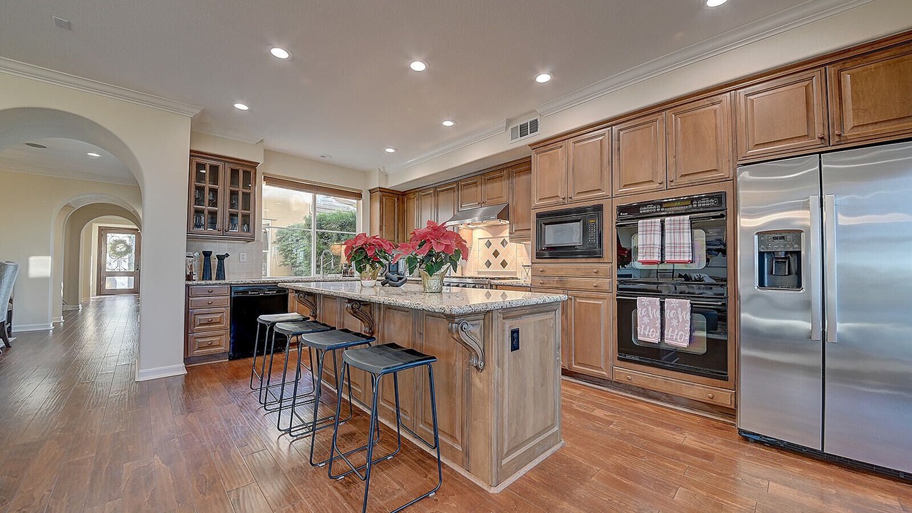 Photo of Kitchen in Turtle Ridge