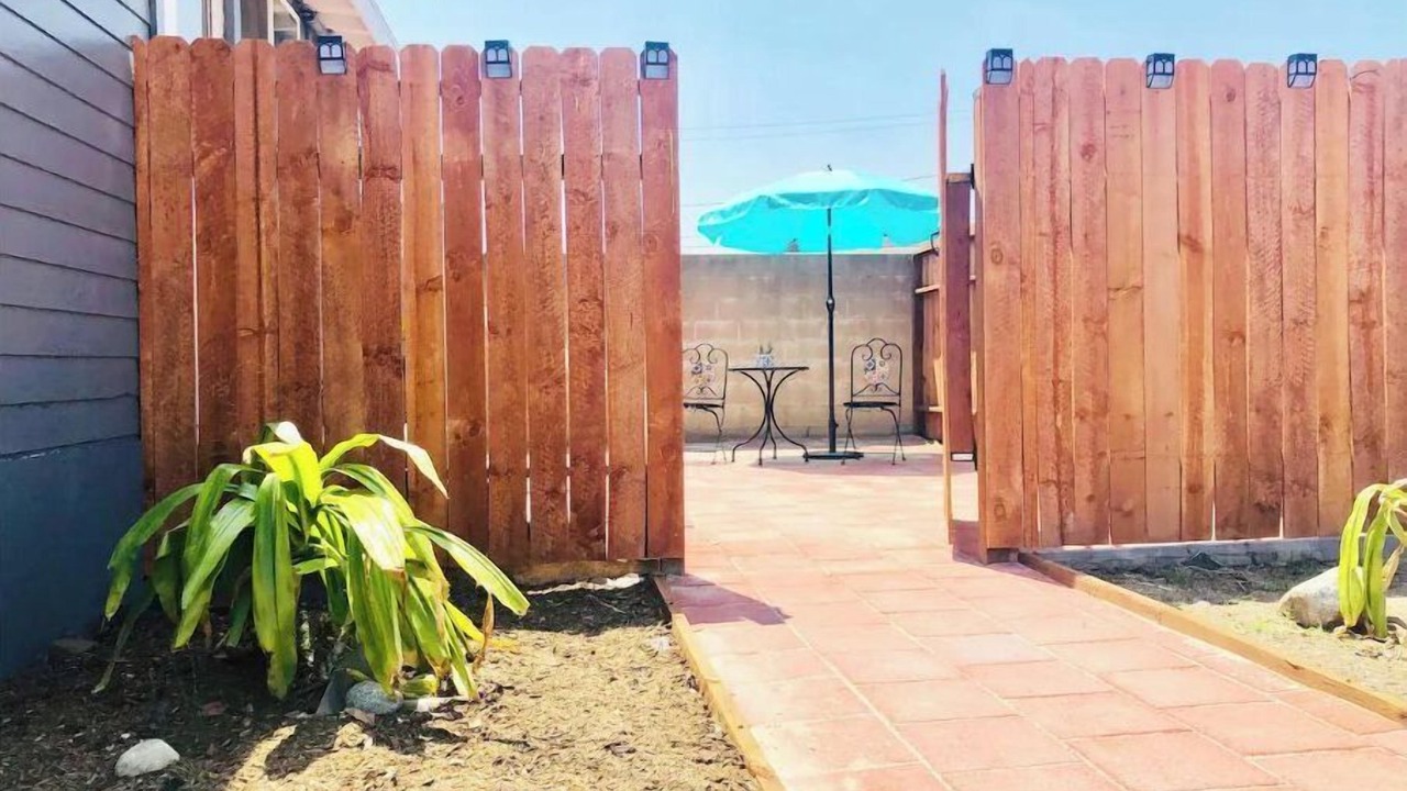 Photo of Patio Balcony in Arcadia