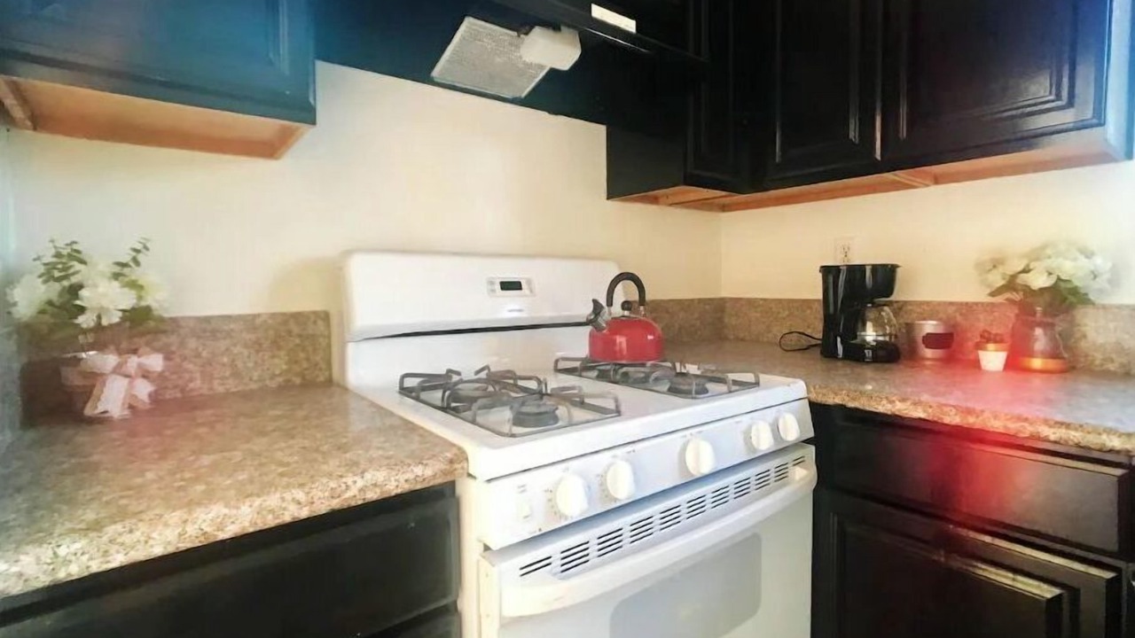 Photo of Kitchen in Arcadia