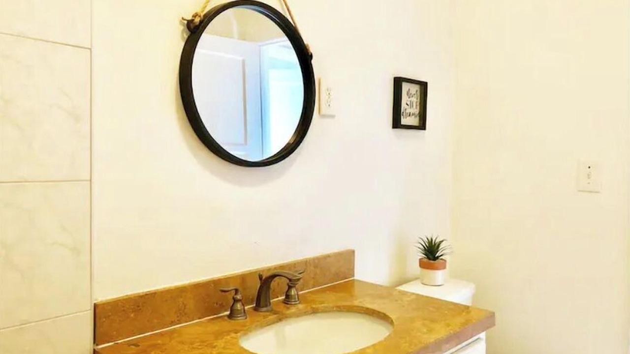 Photo of Bathroom in Arcadia