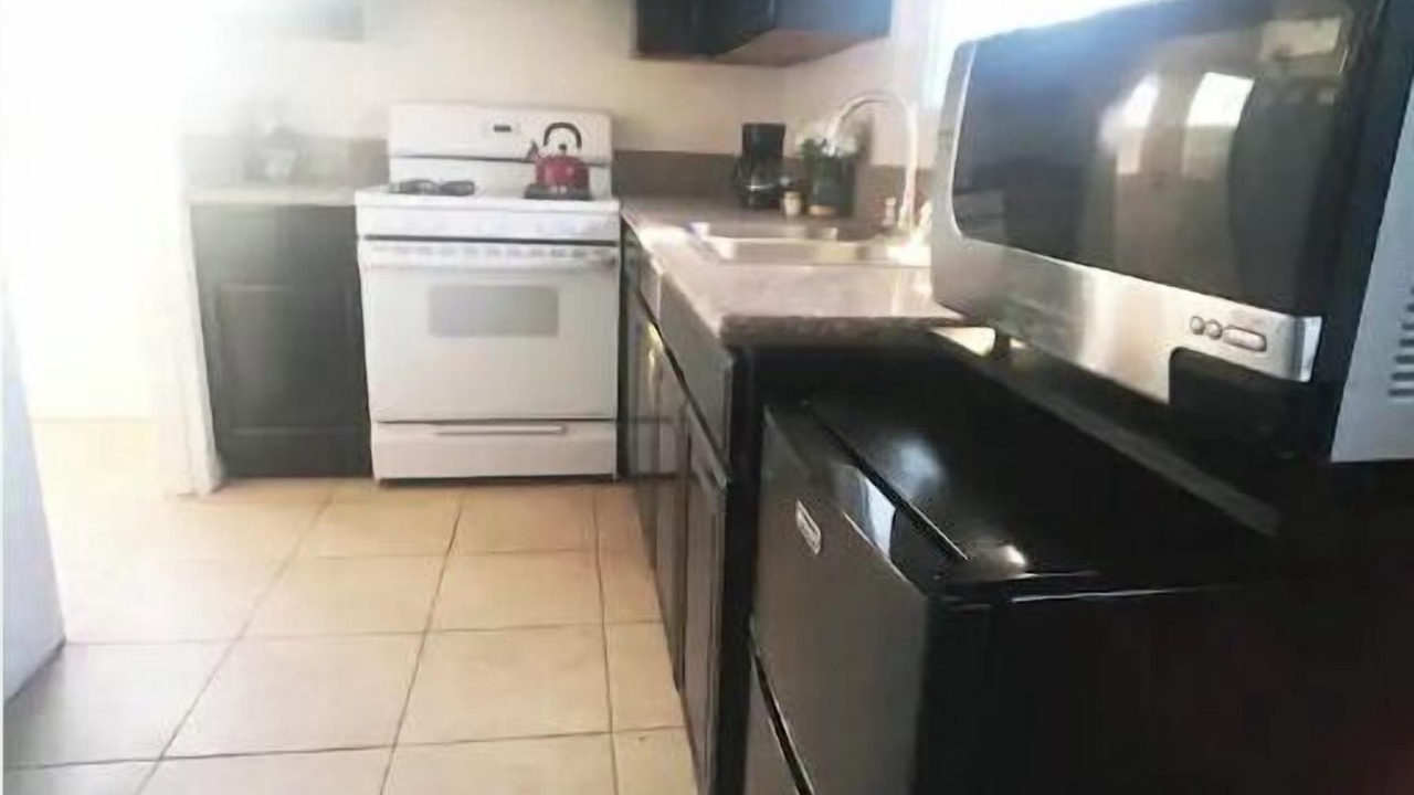 Photo of Kitchen in Arcadia