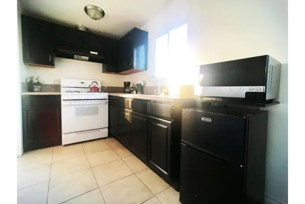 Photo of Kitchen in Arcadia