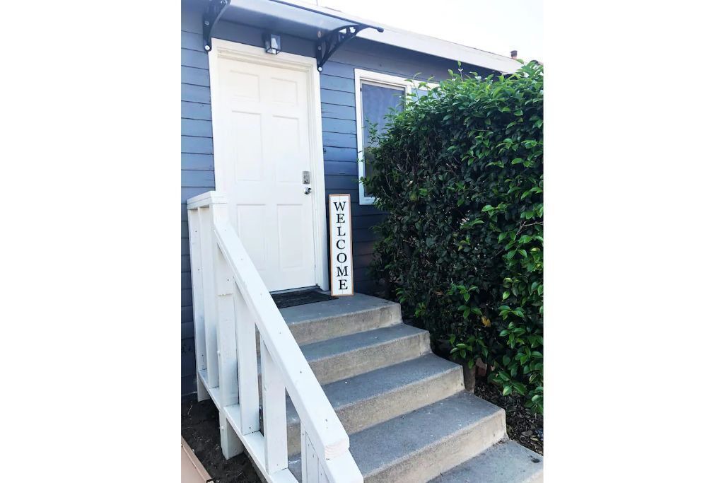 Photo of Outdoor in Arcadia
