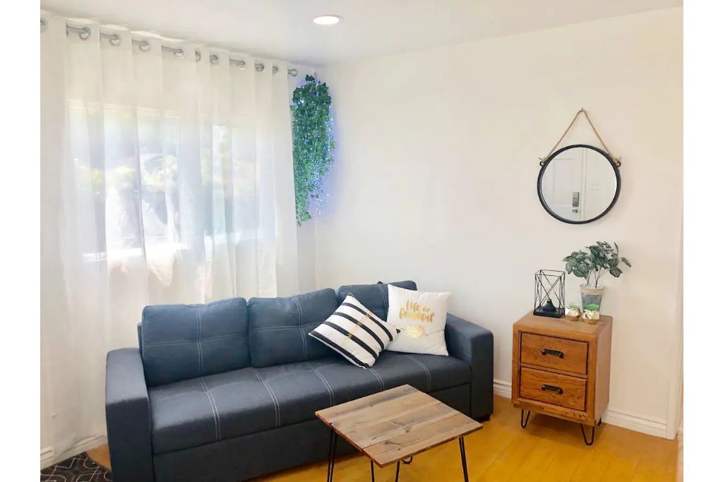Photo of Livingroom in Arcadia