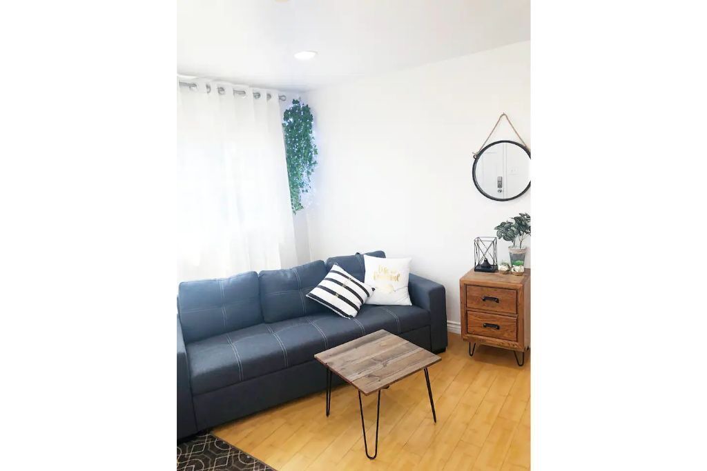 Photo of Livingroom in Arcadia