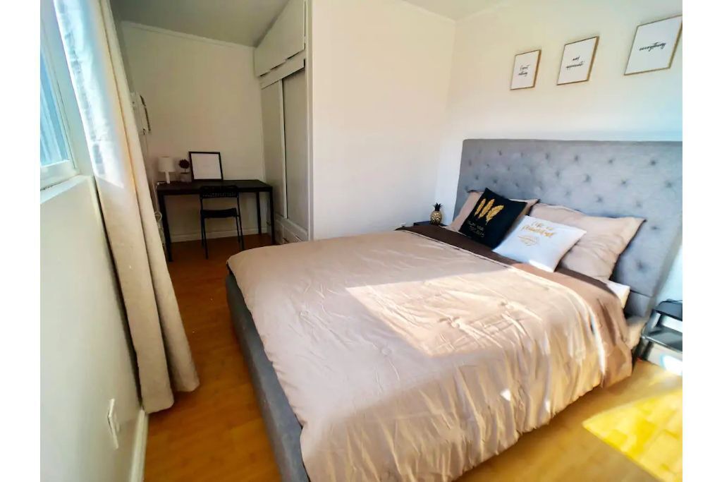Photo of Bedroom in Arcadia