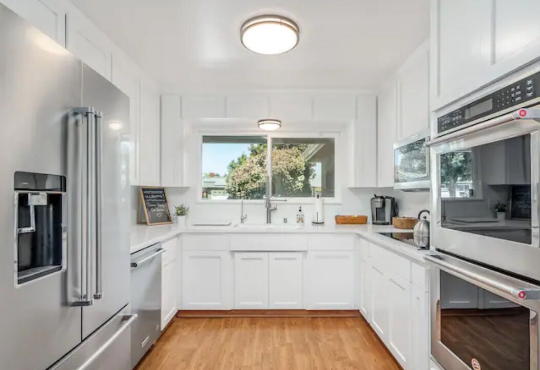 Photo of Kitchen in Raisin