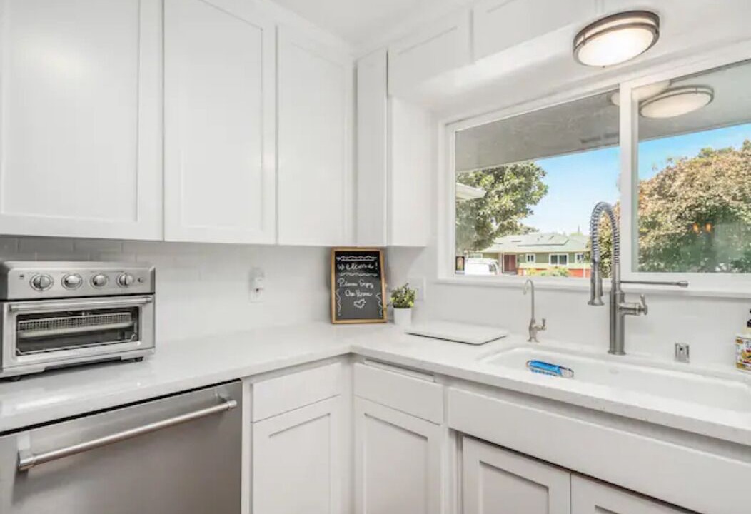 Photo of Kitchen in Raisin
