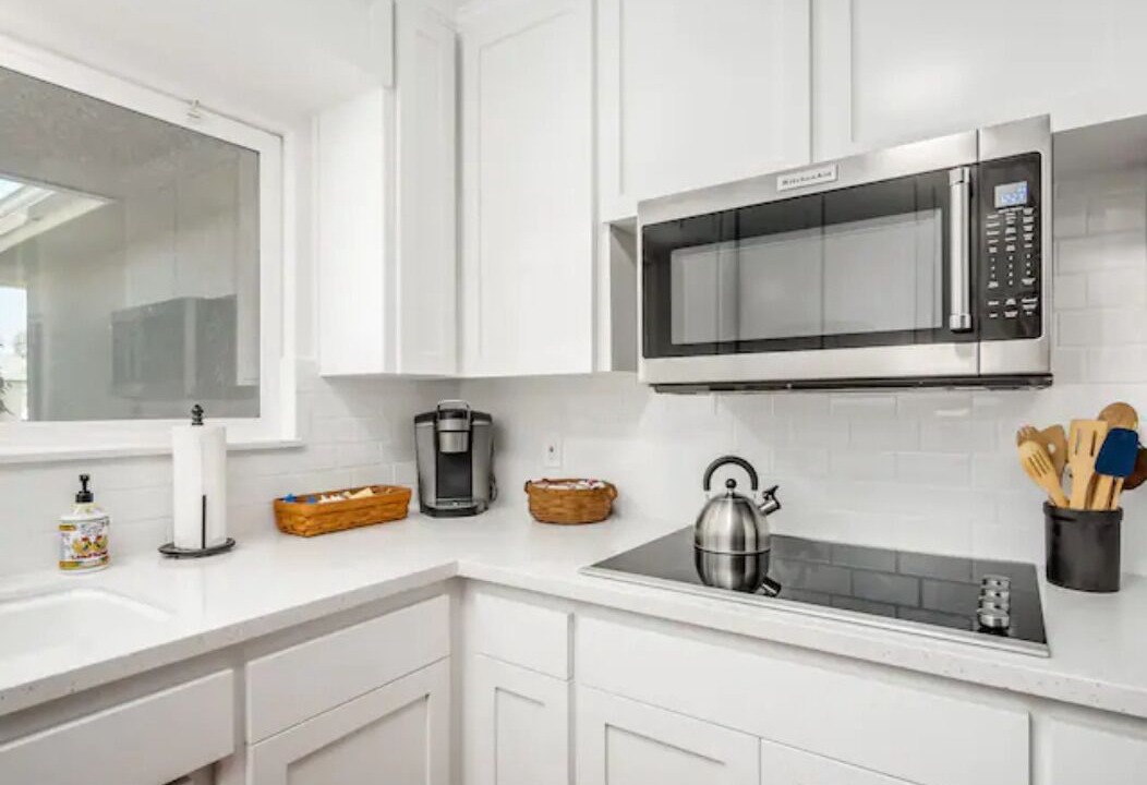 Photo of Kitchen in Raisin