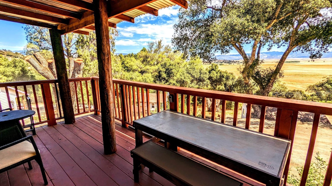Photo of Outdoor in Pauma Valley