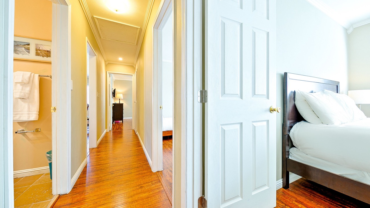 Photo of Bedroom in Anaheim Colony Historic District