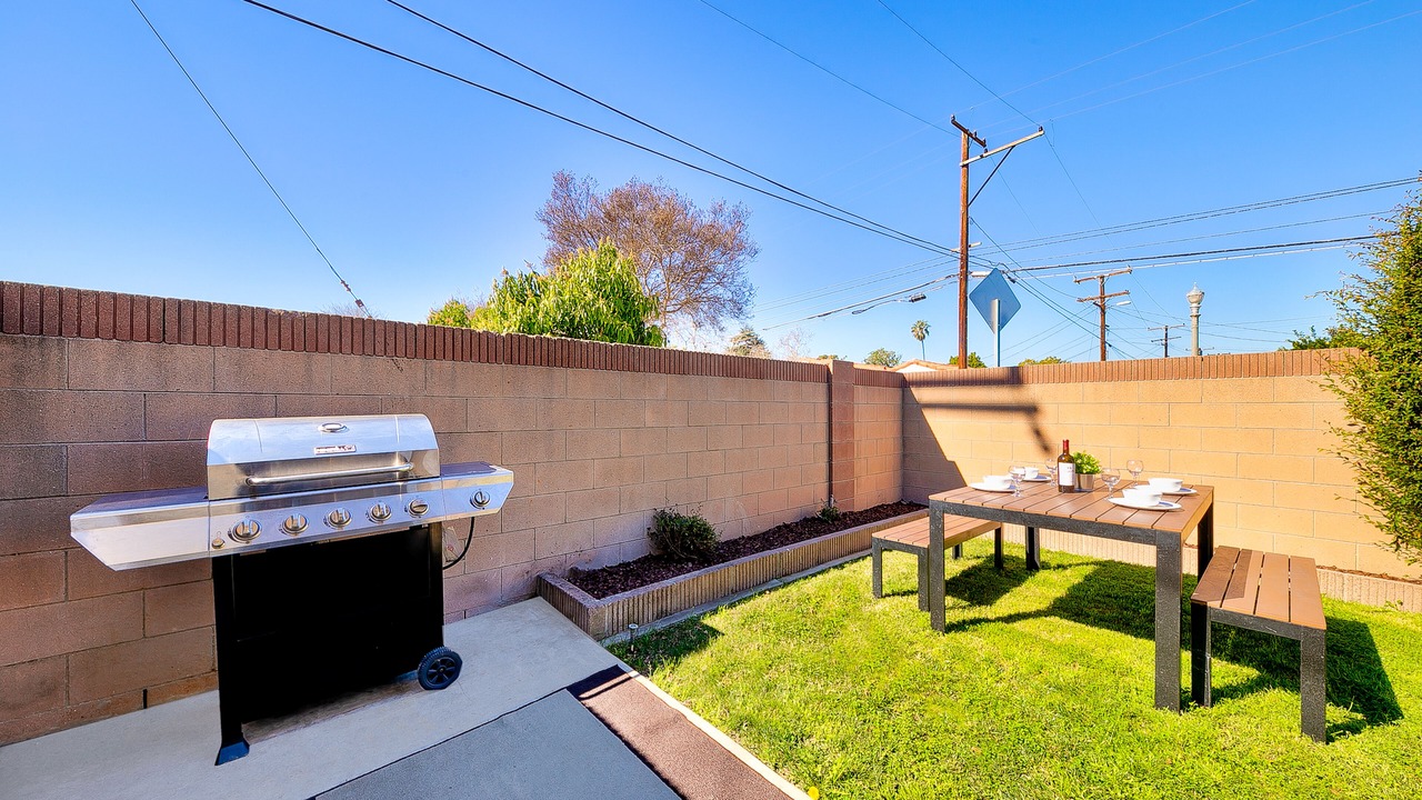 Photo of Outdoor in Anaheim Colony Historic District