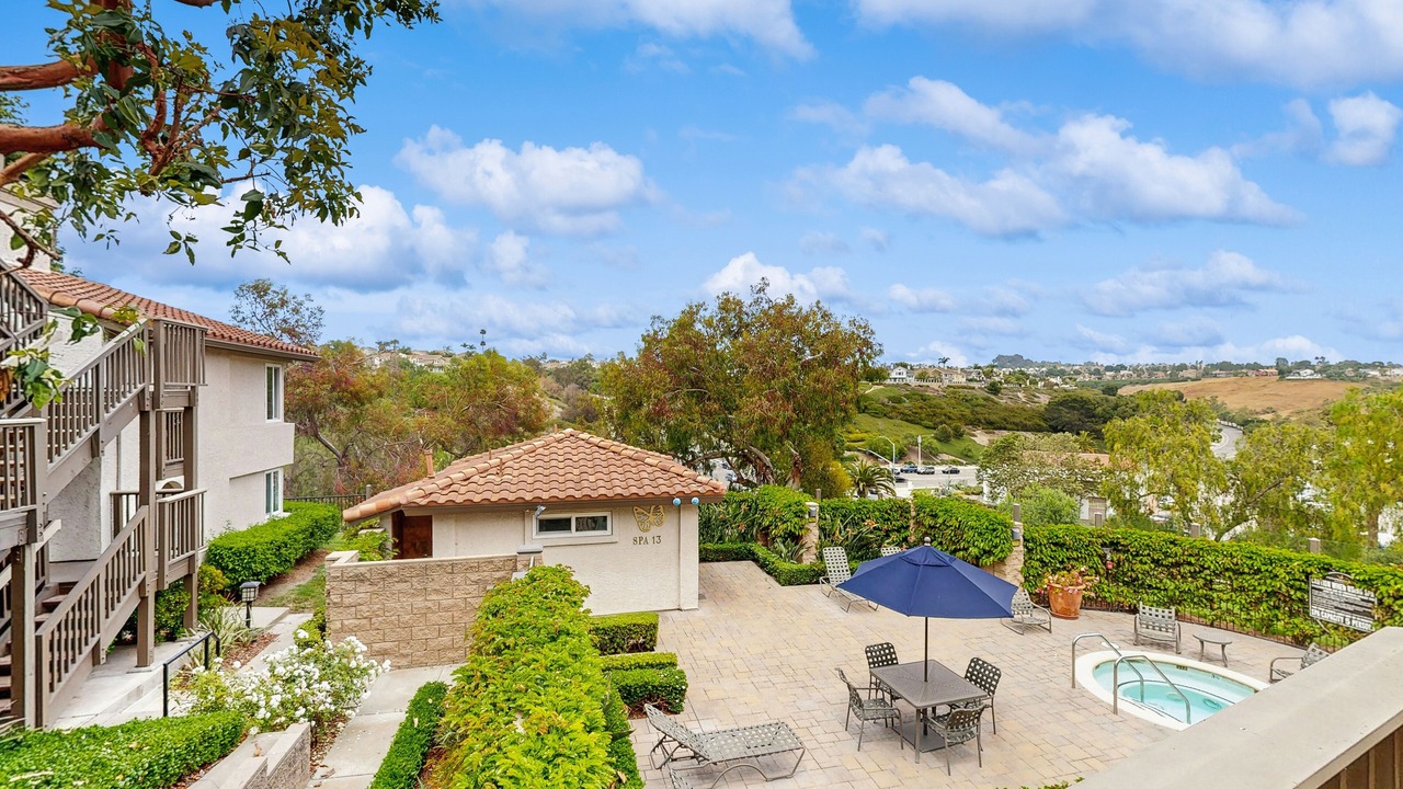 Photo of Outdoor in Monarch Beach