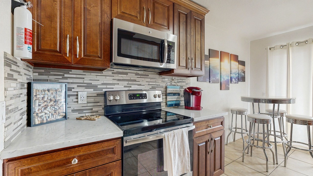 Photo of Kitchen in Monarch Beach