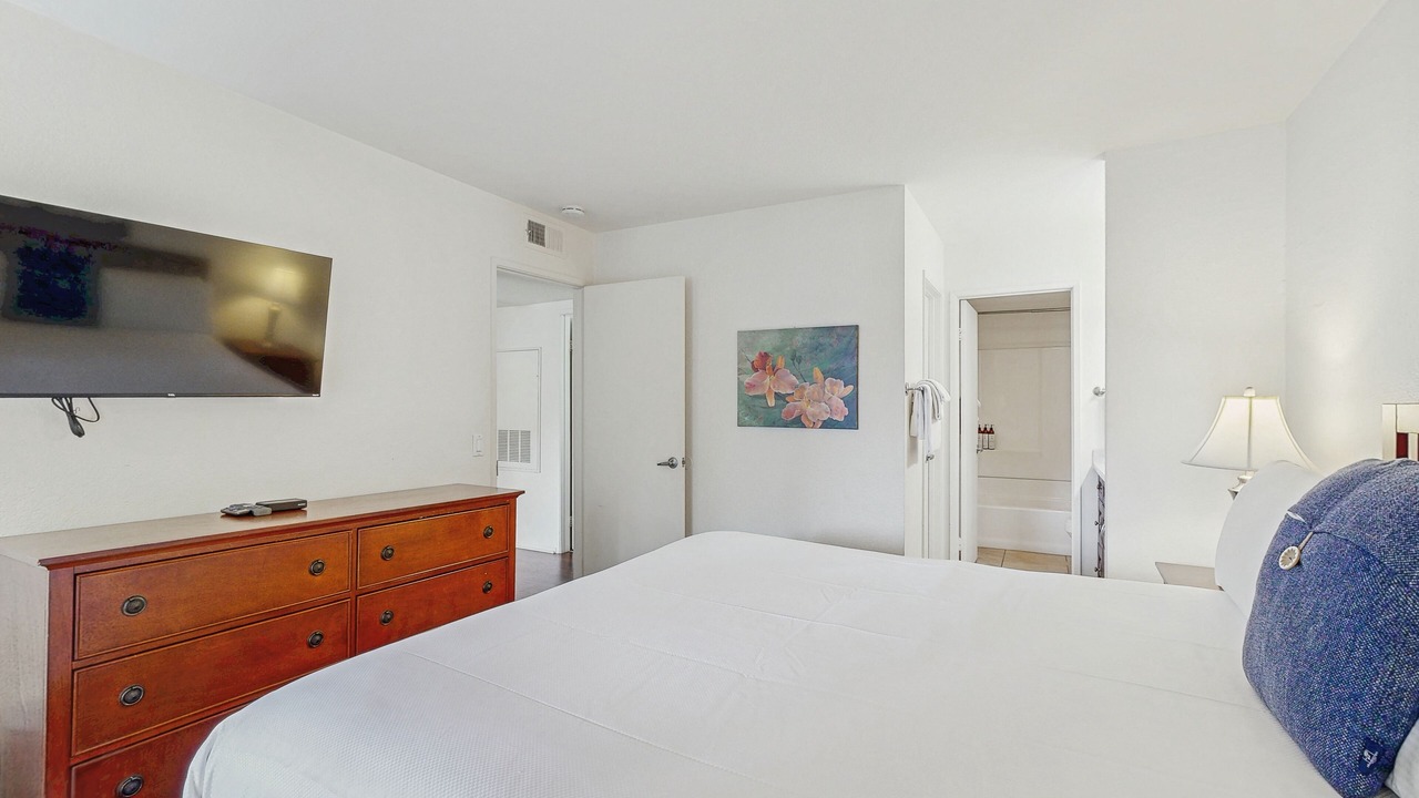 Photo of Bedroom in Monarch Beach