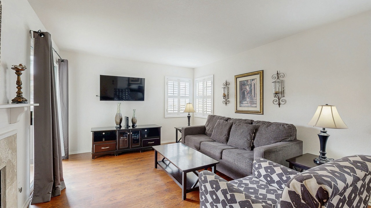 Photo of Livingroom in Monarch Beach