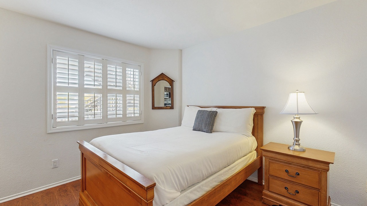 Photo of Bedroom in Monarch Beach