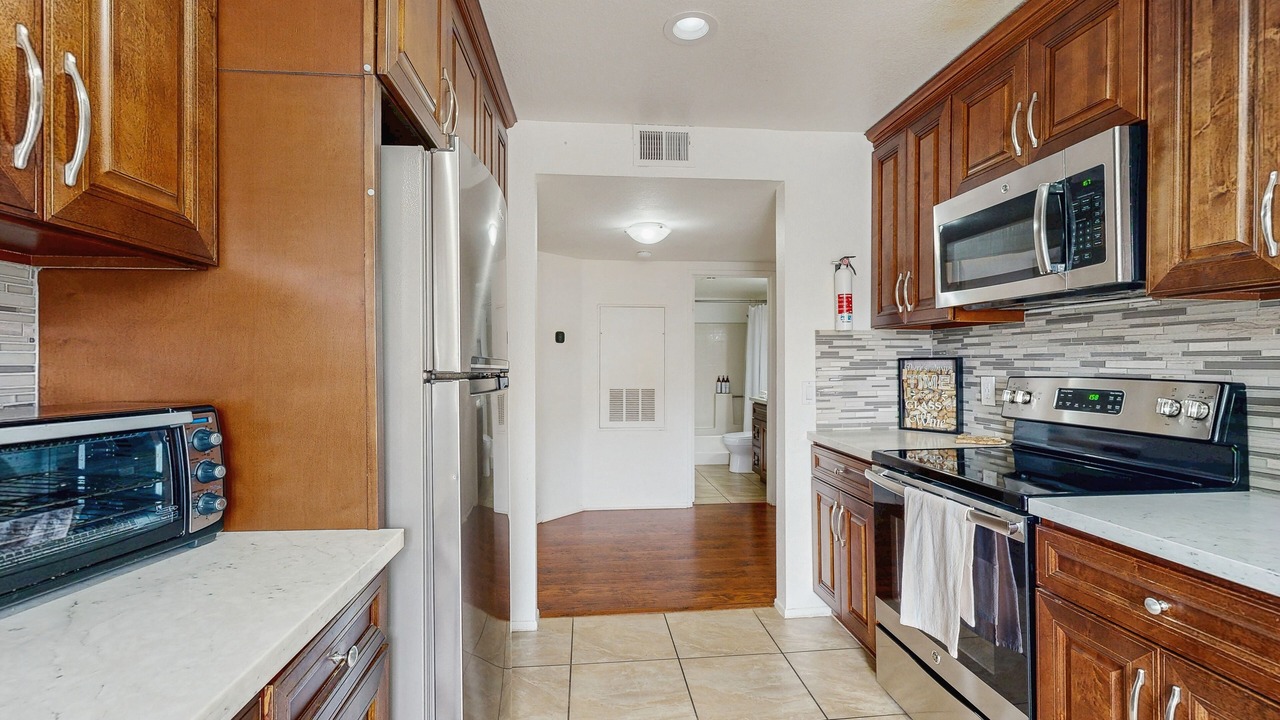 Photo of Kitchen in Monarch Beach