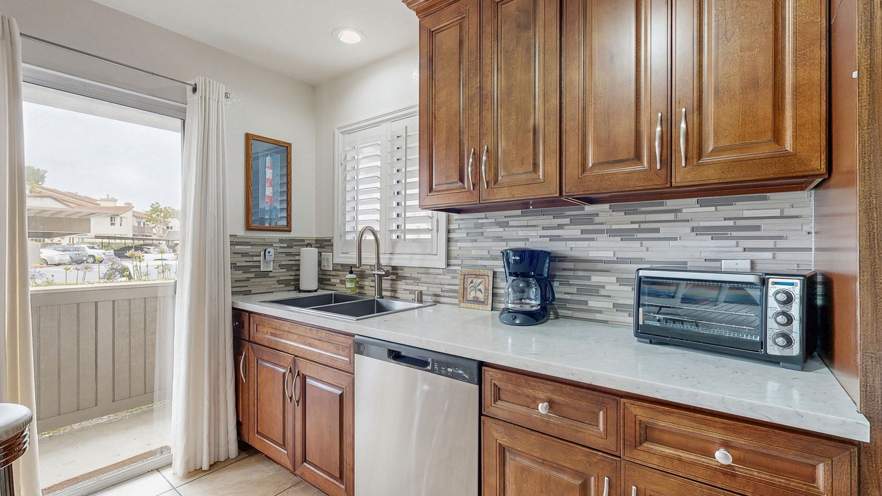Photo of Kitchen in Monarch Beach