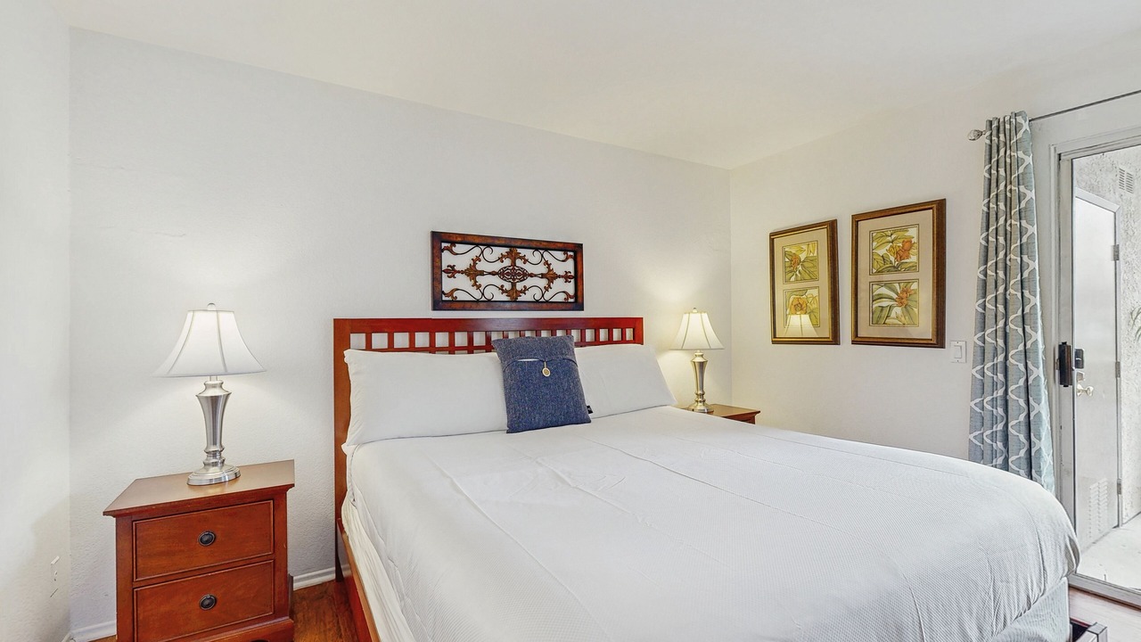 Photo of Bedroom in Monarch Beach