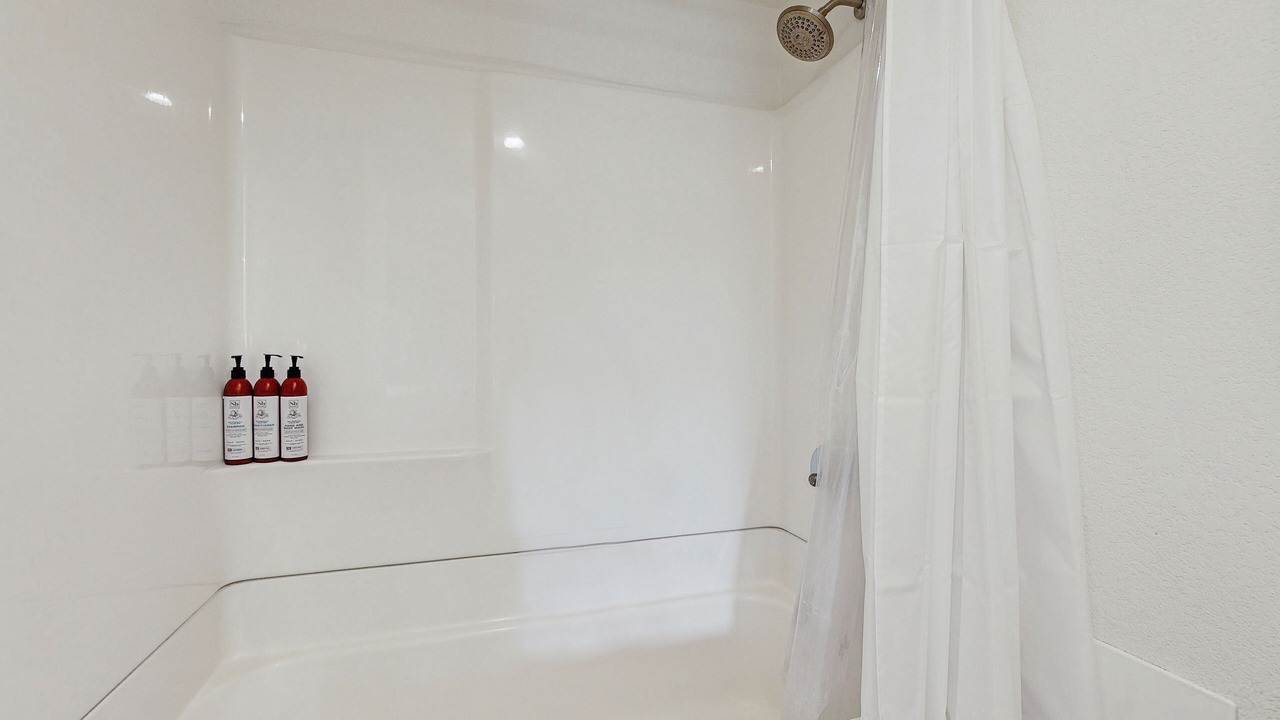 Photo of Bathroom in Monarch Beach