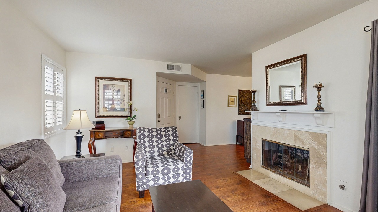 Photo of Livingroom in Monarch Beach
