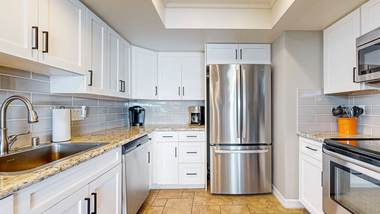 Photo of Kitchen in Capistrano Beach