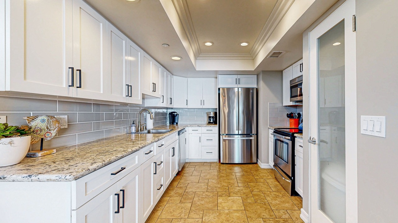 Photo of Kitchen in Capistrano Beach
