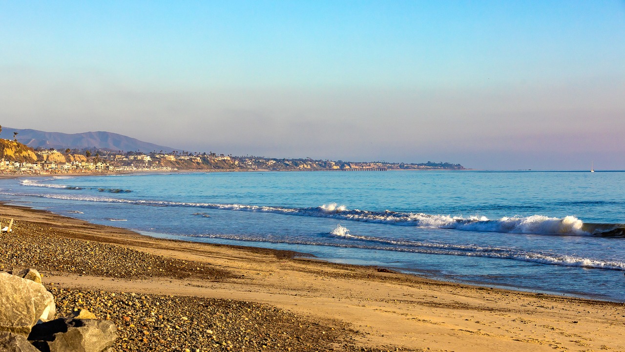 Photo of Others in Capistrano Beach