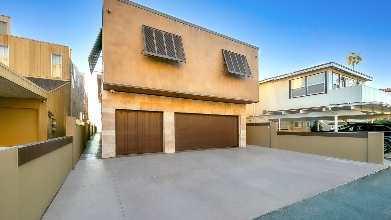 Photo of Outdoor in Capistrano Beach