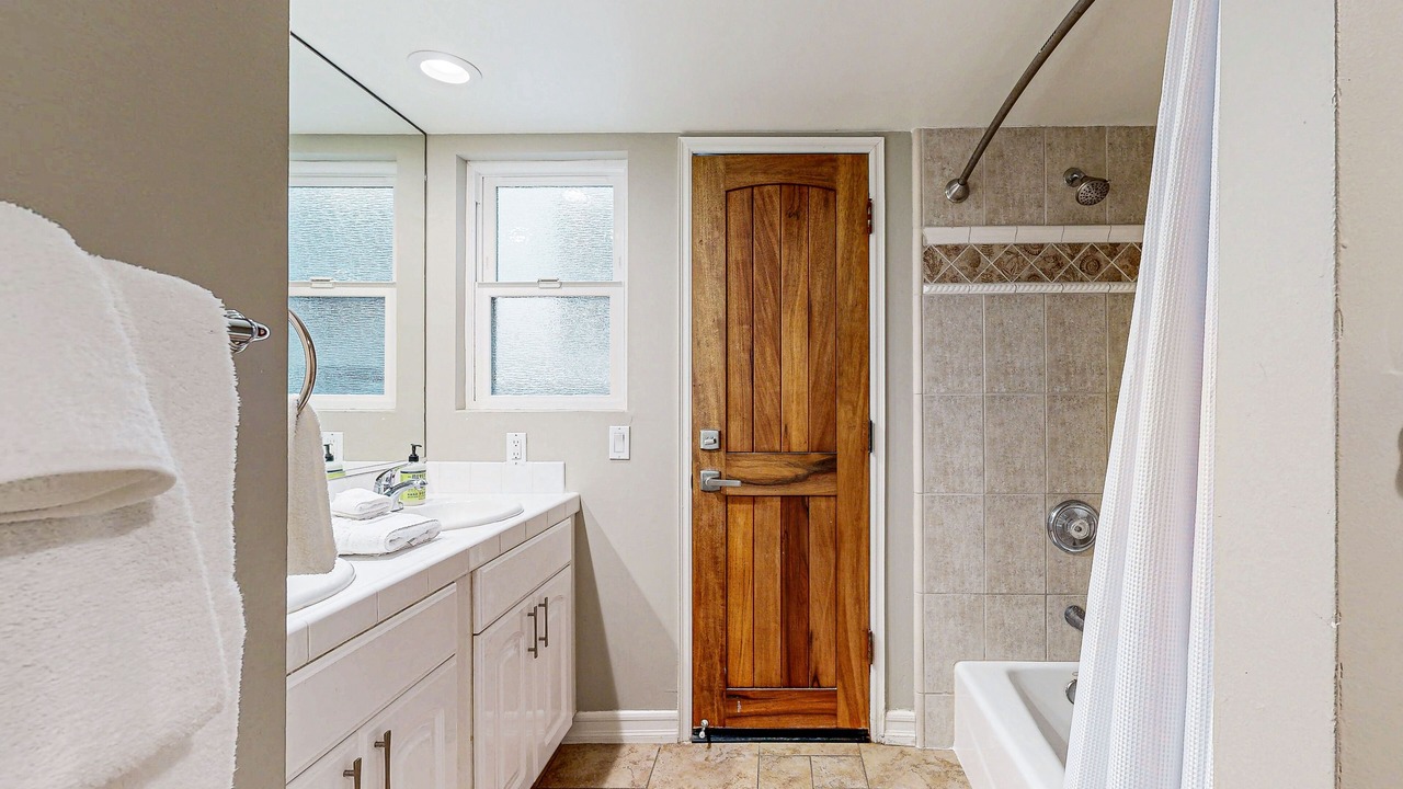 Photo of Bathroom in Capistrano Beach