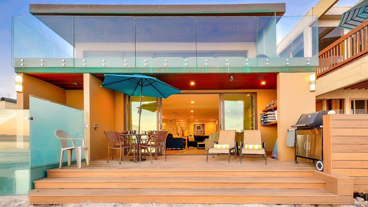 Photo of Outdoor in Capistrano Beach