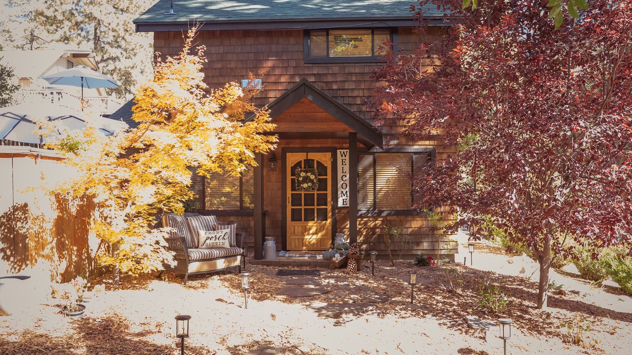 Photo of Outdoor in Idyllwild