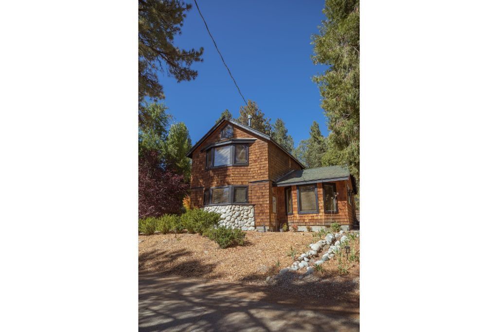 Photo of Outdoor in Idyllwild